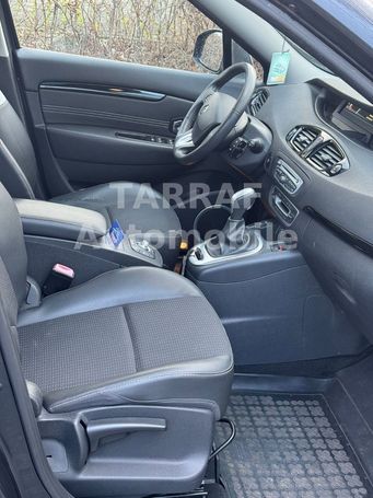 Renault Scenic DCi Dynamique 81 kW image number 22