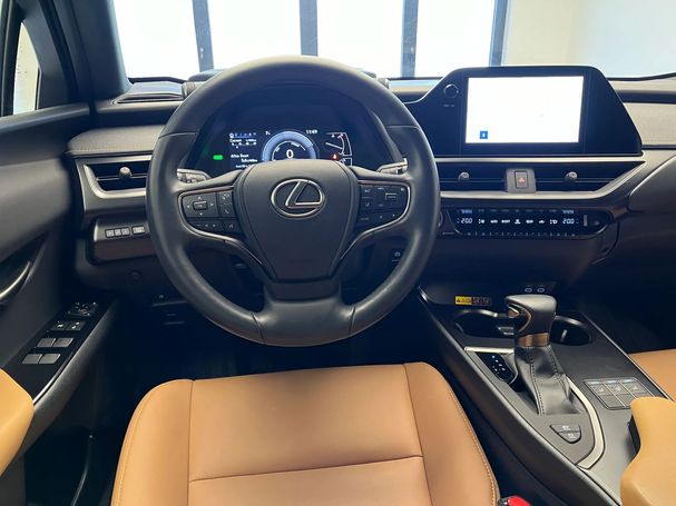 Lexus UX 250h 135 kW image number 4