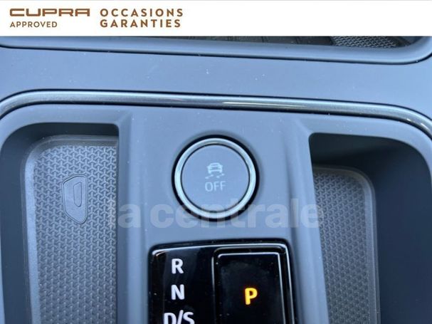 Cupra Formentor 1.4 e-HYBRID DSG 150 kW image number 26