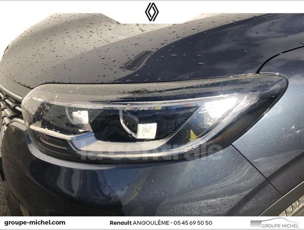 Renault Kadjar TCe 160 117 kW image number 13