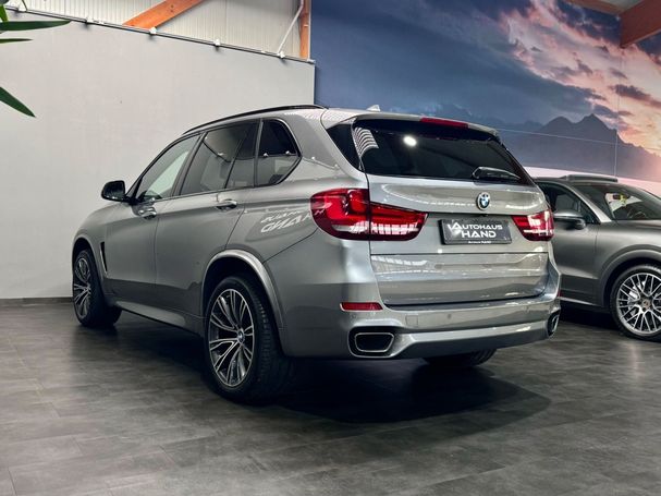 BMW X5 xDrive 190 kW image number 7