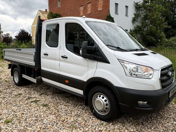 Ford Transit L3 Trend 125 kW image number 3