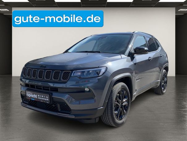 Jeep Compass 177 kW image number 1