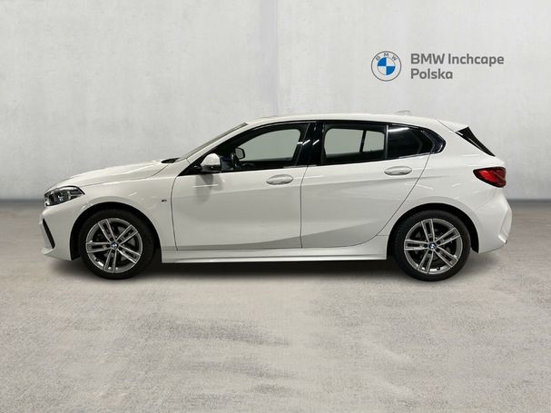 BMW 118i M Sport 103 kW image number 5