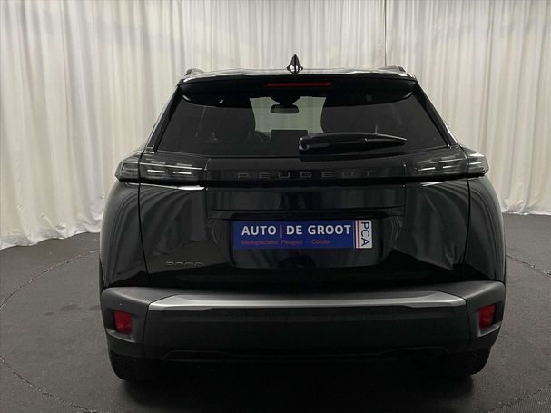 Peugeot 2008 75 kW image number 12