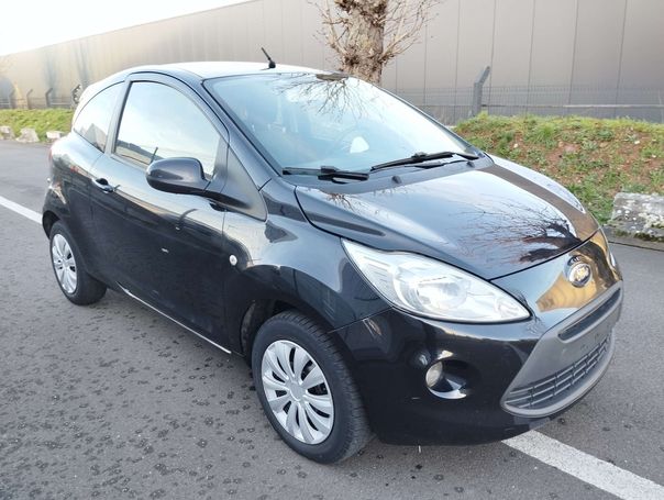 Ford Ka 1.2 Ambiente 51 kW image number 2