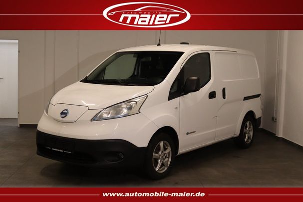 Nissan e-NV200 Premium 80 kW image number 1