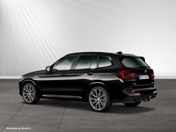 BMW X3 xDrive20d 140 kW image number 7