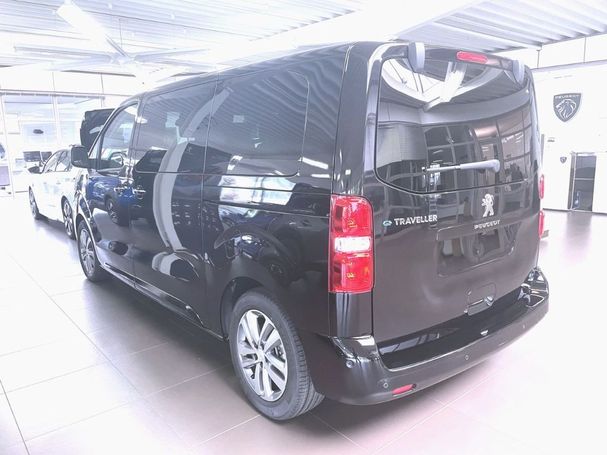 Peugeot e-Traveller L2 Allure 100 kW image number 3