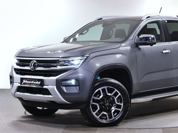 Volkswagen Amarok 3.0 TDI Aventura 4Motion 177 kW image number 1