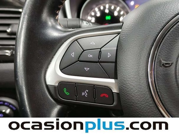 Jeep Compass Limited 103 kW image number 29