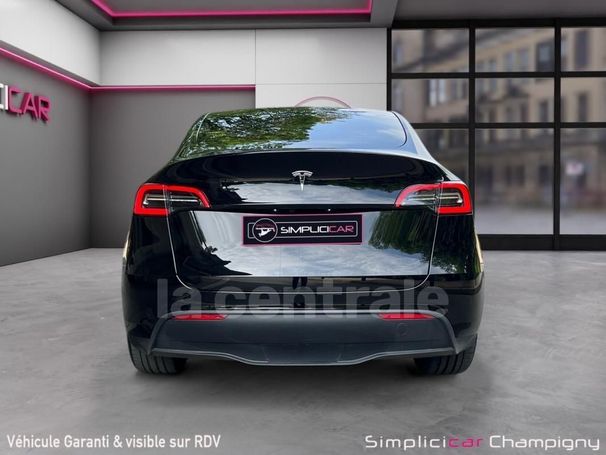 Tesla Model Y 60 192 kW image number 6