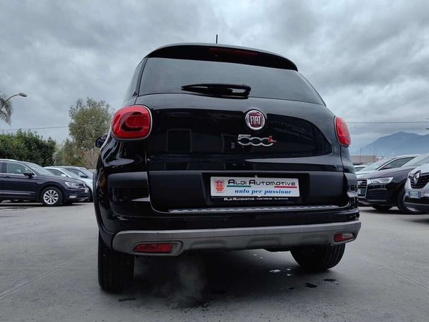 Fiat 500L 1.3 MultiJet Cross 70 kW image number 6