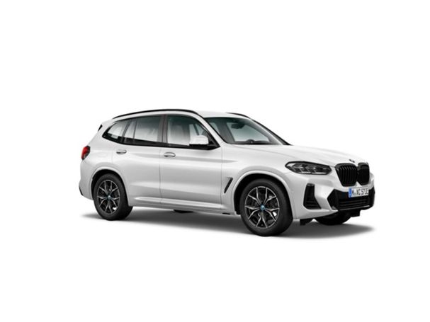 BMW X3e xDrive 215 kW image number 4