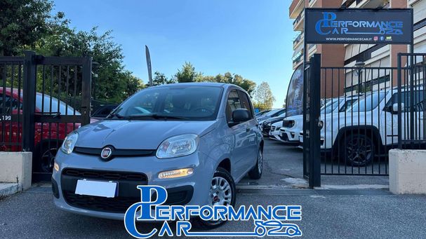 Fiat Panda 1.2 51 kW image number 1