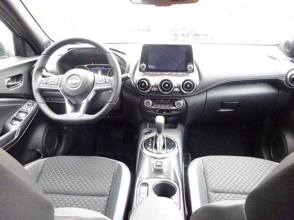 Nissan Juke 1.6 Hybrid N-DESIGN 105 kW image number 14