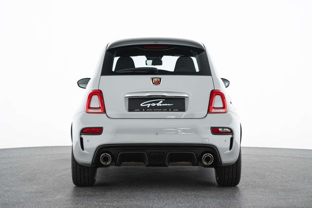 Abarth 595 107 kW image number 7