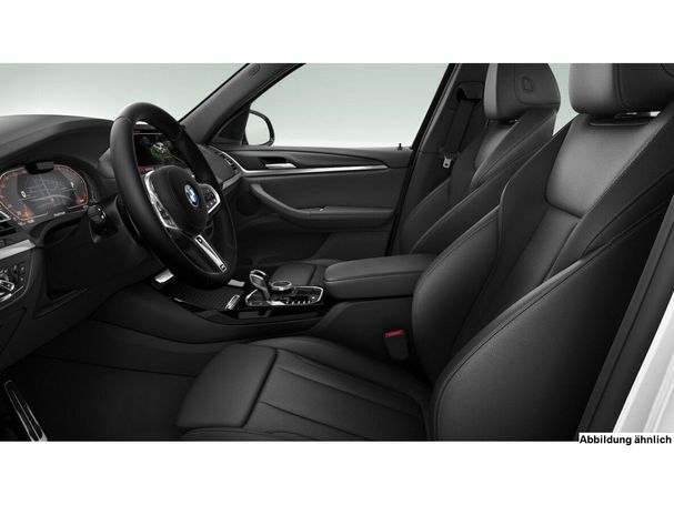 BMW X3 xDrive 210 kW image number 4