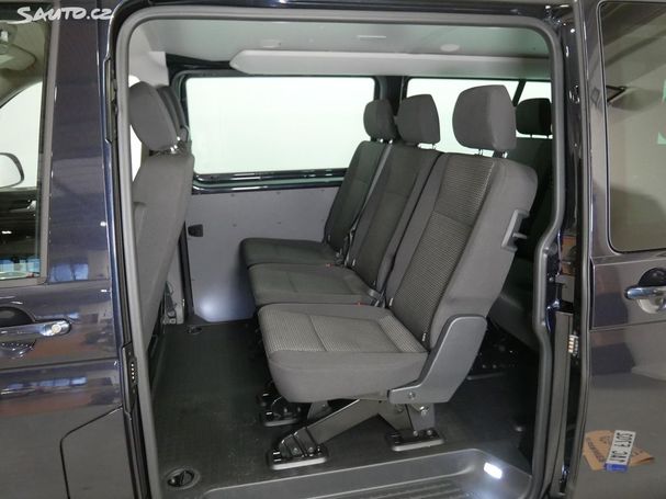 Volkswagen T6 Transporter long 110 kW image number 7