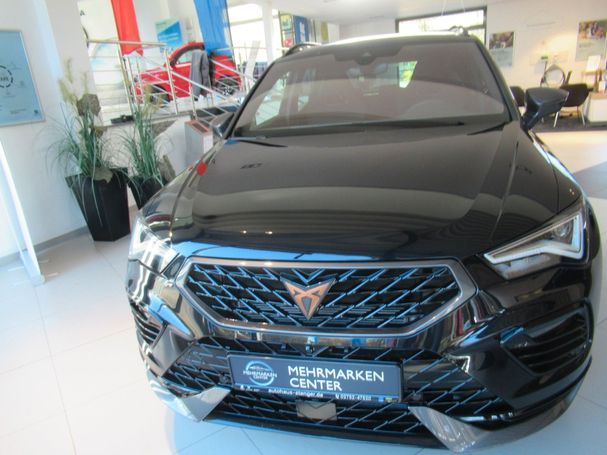 Cupra Ateca 110 kW image number 3