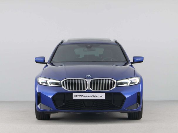 BMW 330 e Touring 215 kW image number 6