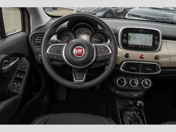 Fiat 500X 1.0 Cross 88 kW image number 13