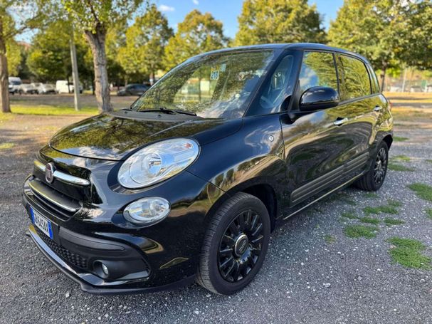 Fiat 500L 1.4 70 kW image number 1