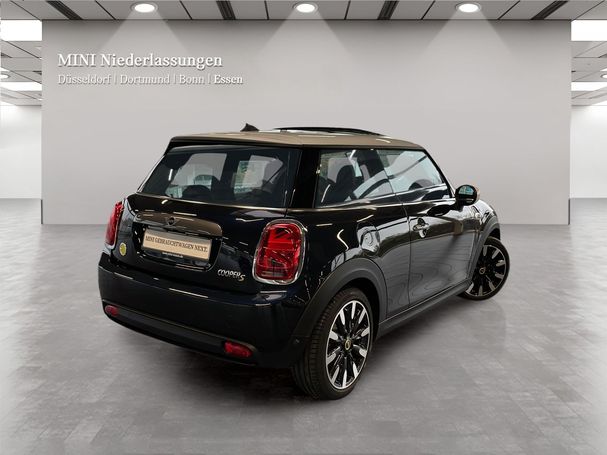 Mini Cooper SE M 135 kW image number 3