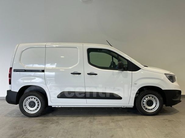 Opel Combo Cargo 81 kW image number 12