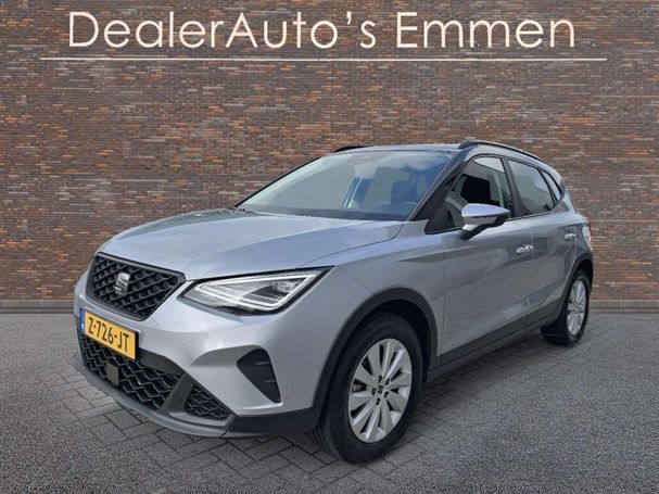 Seat Arona 1.0 TSI 81 kW image number 1