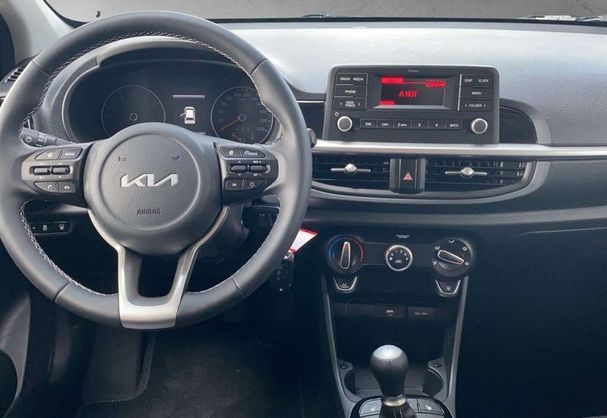 Kia Picanto 1.0 49 kW image number 4