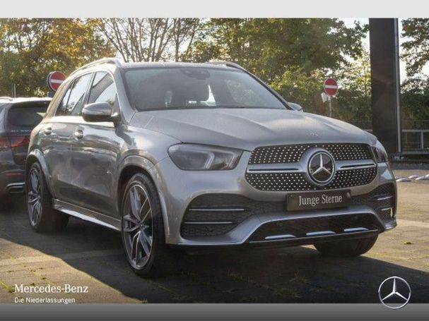 Mercedes-Benz GLE 350 d 200 kW image number 10