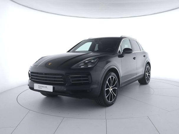 Porsche Cayenne Tiptronic 250 kW image number 1