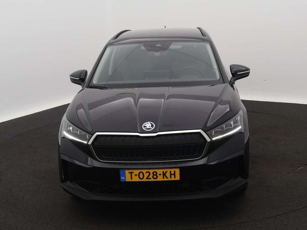 Skoda Enyaq 60 132 kW image number 2