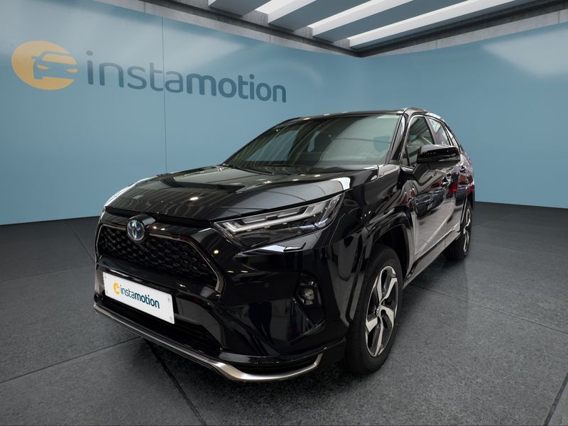 Toyota RAV4 Plug-in 225