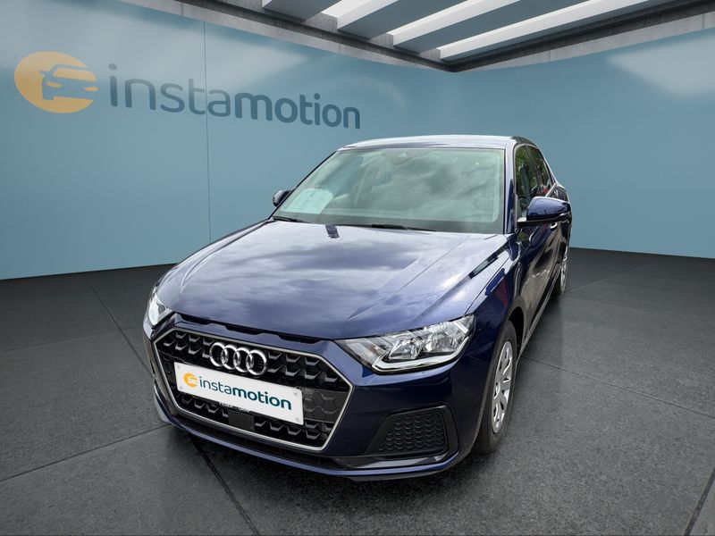 Audi A1 Sportback 30