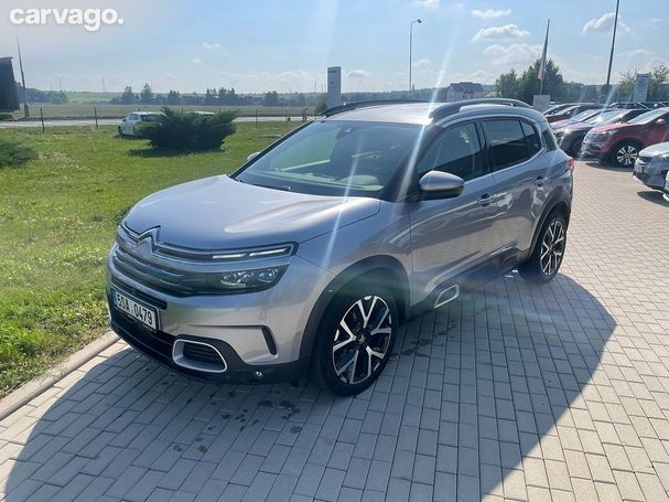 Citroen C5 Aircross 130 kW image number 1