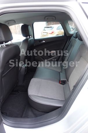 Opel Astra 1.6 Turbo Innovation 132 kW image number 13