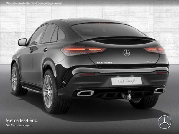 Mercedes-Benz GLE 450 d Coupé 270 kW image number 20