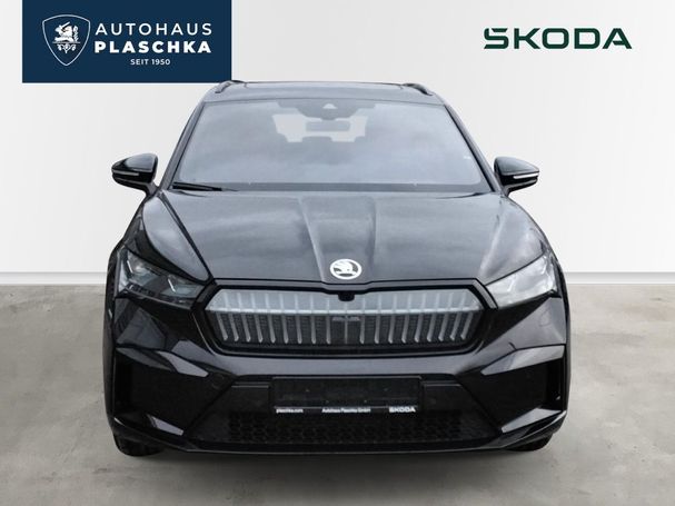 Skoda Enyaq 85x 210 kW image number 2