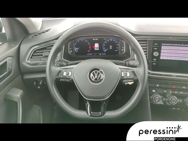 Volkswagen T-Roc 1.5 TSI 110 kW image number 20