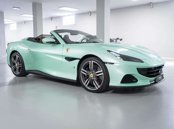 Ferrari Portofino M 456 kW image number 1