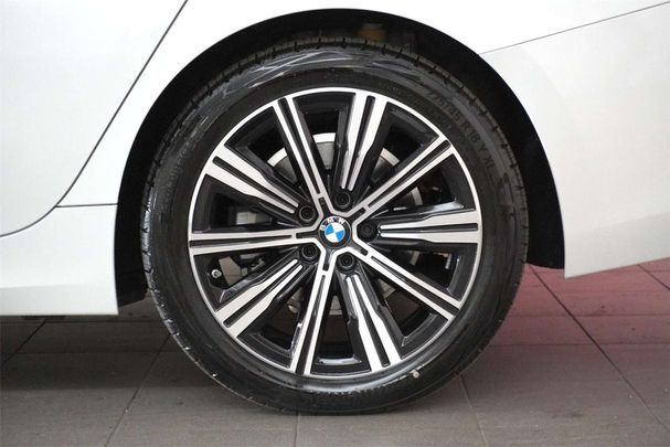 BMW 320d Touring 140 kW image number 4