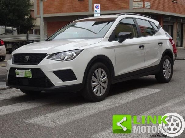 Seat Arona 66 kW image number 1