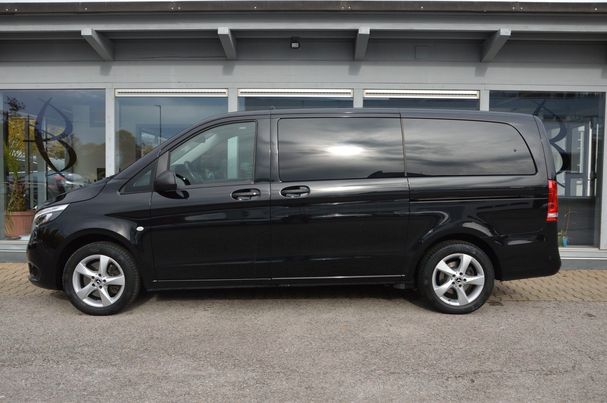 Mercedes-Benz Vito Tourer 119 CDi 140 kW image number 3