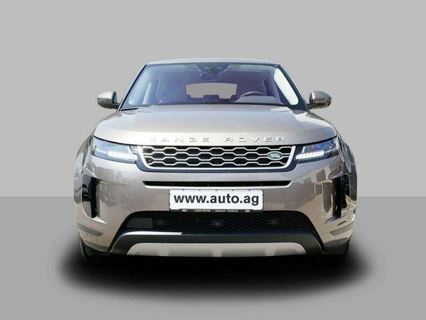 Land Rover Range Rover Evoque 180 132 kW image number 7