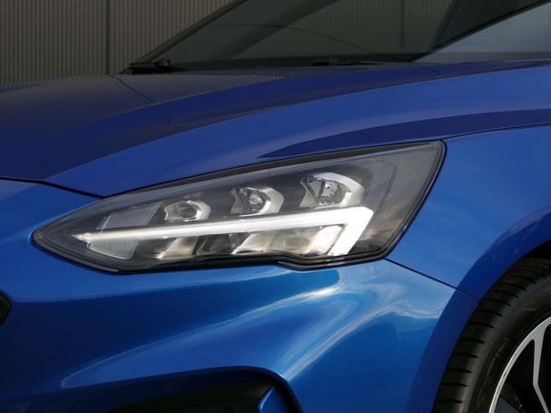 Ford Focus 1.0 EcoBoost 93 kW image number 30