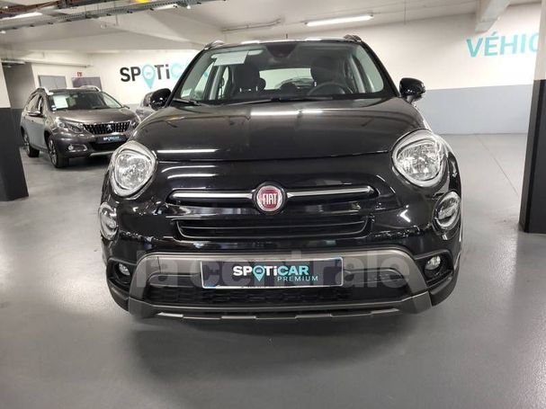 Fiat 500X 1.0 FireFly Cross 88 kW image number 2