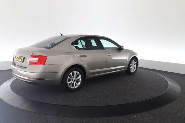 Skoda Octavia 1.0 TSI Ambition 85 kW image number 3