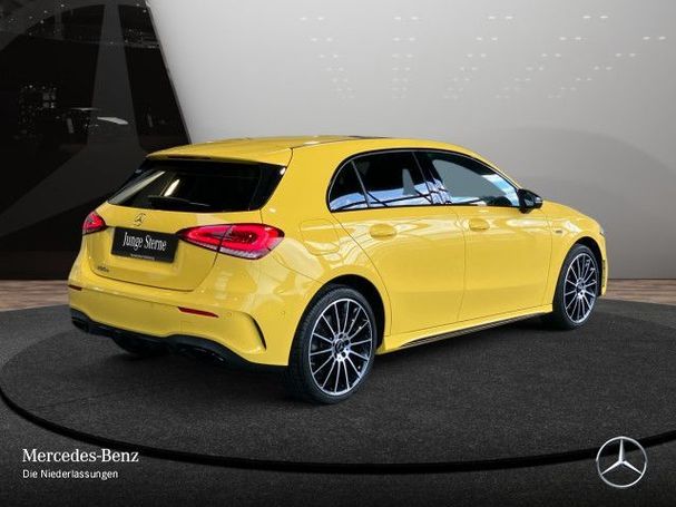 Mercedes-Benz A 250 e 160 kW image number 9